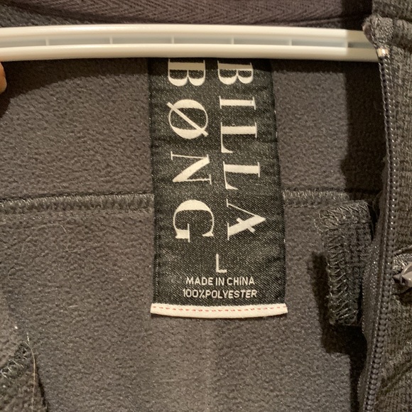 Men’s billabong jacket - Picture 5 of 6